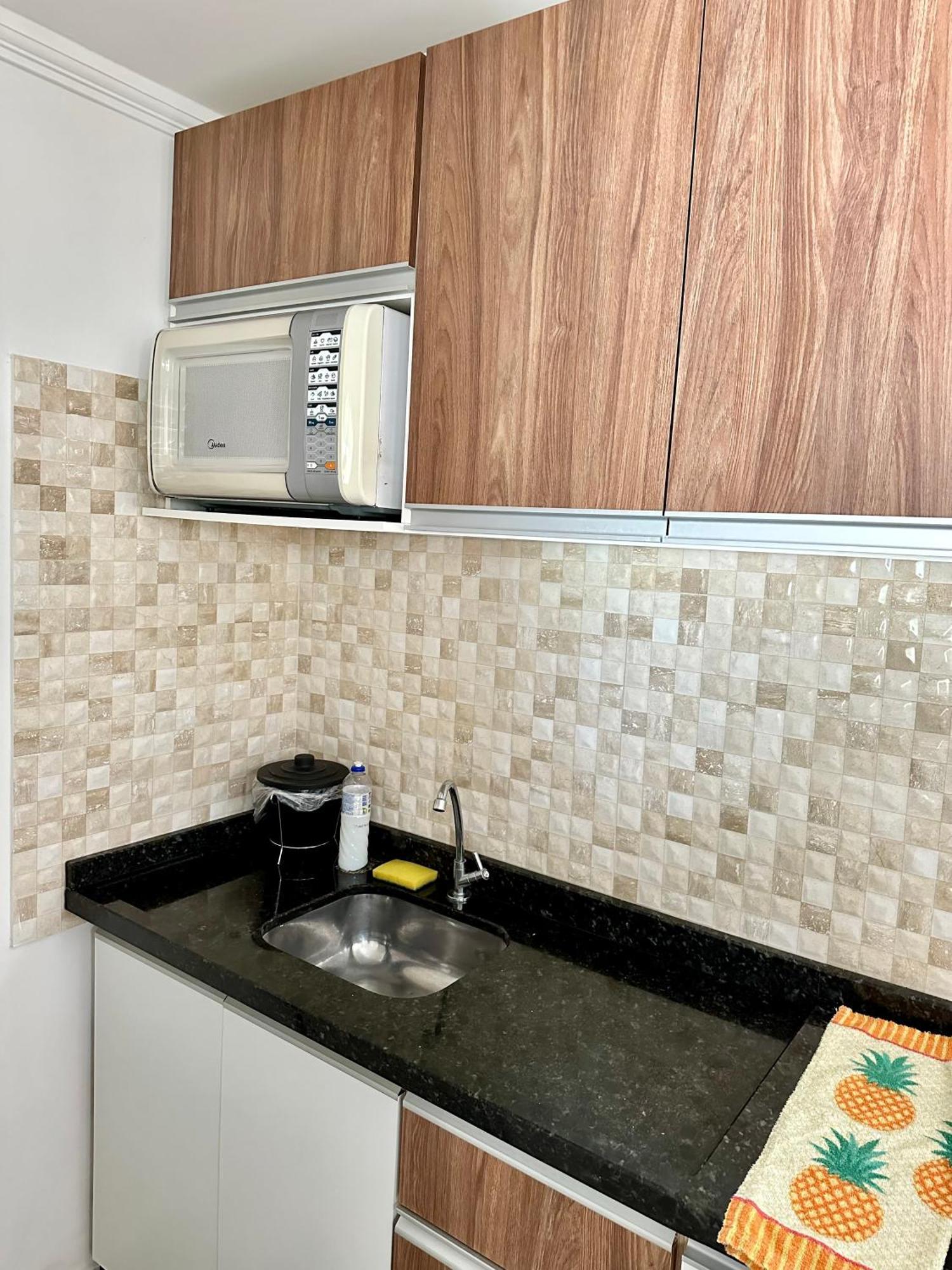 Holiday home Loft Iguassu Falls *garagem* *