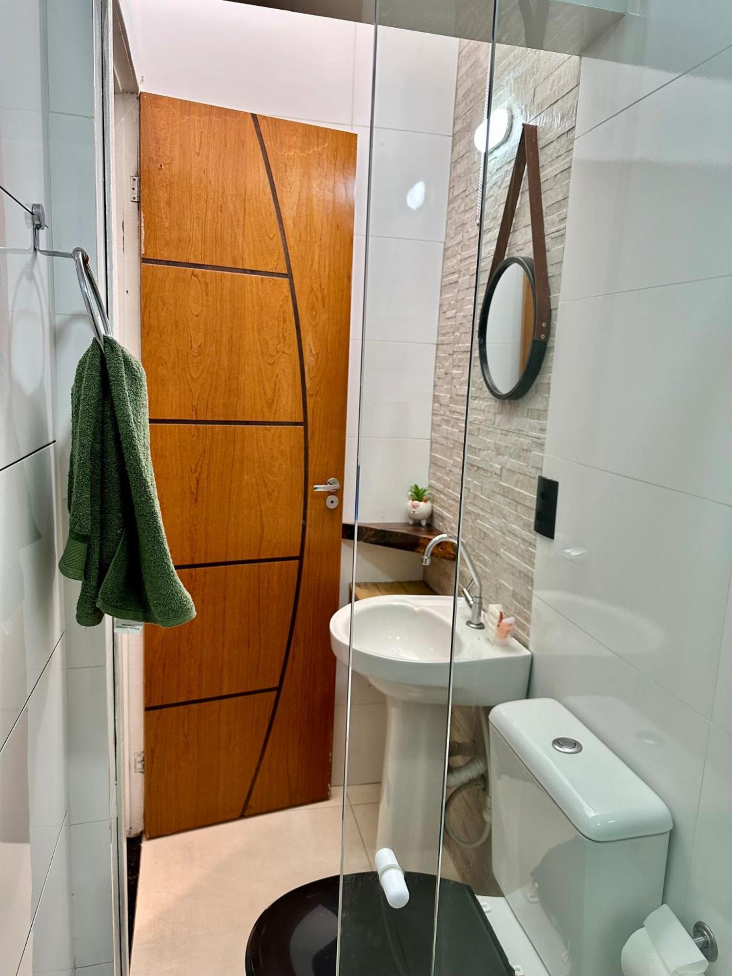 Loft Iguassu Falls *garagem* Holiday home Foz do Iguacu
